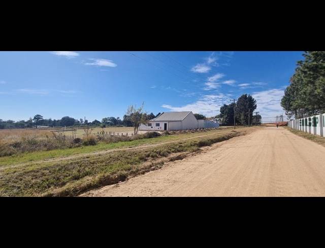 FARM FOR SALE IN MNANDI